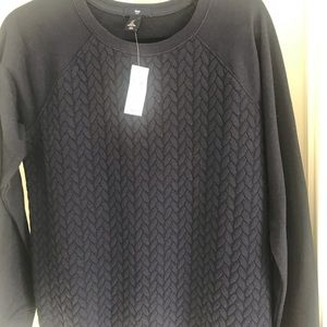 GAP - Navy Sweatshirt